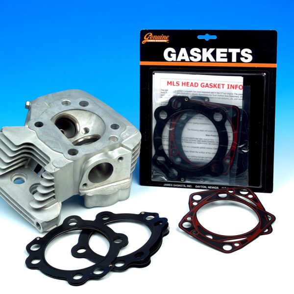 CYLINDER HEAD & BASE GASKET SET